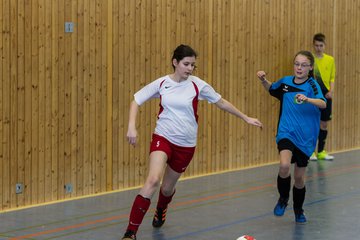 Bild 228 - D/E Juniorinnen Kreismeisterschaften